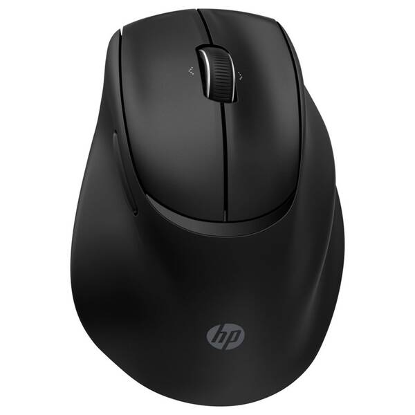 Myš HP Tilt Ergonomic Mouse 720M černá

