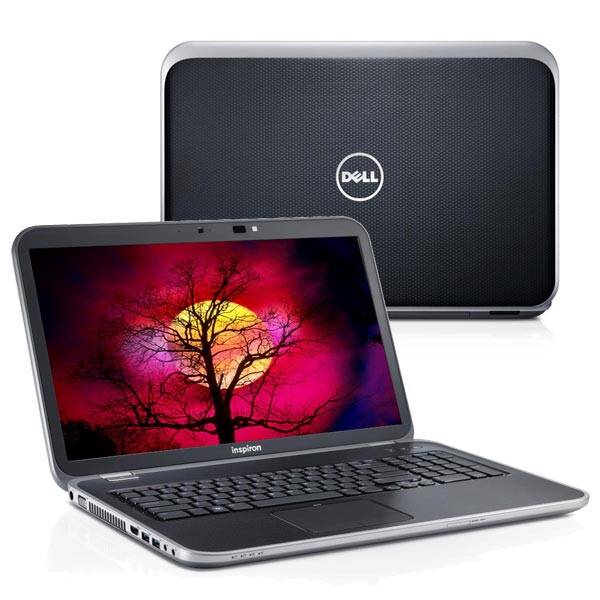 Notebook Dell SE 7720 stříbrný

