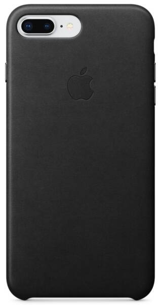 Kryt na mobil Apple na iPhone 8 Plus / 7 Plus černý

