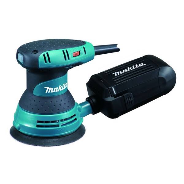 Excentrická bruska Makita BO5031 300W 


