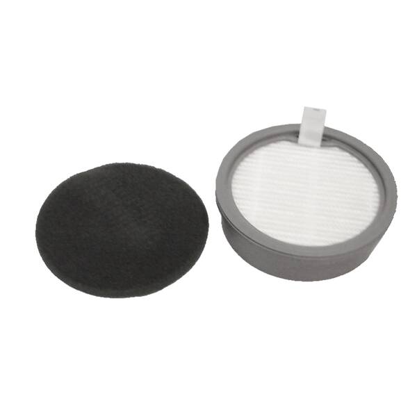 HEPA filtr pro vysavače ETA + pěnový filtr 1+1 ks 7236 00060 

