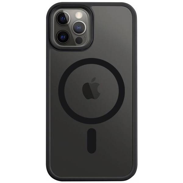 Kryt na mobil Tactical MagForce Hyperstealth na Apple iPhone 12/12 Pro černý

