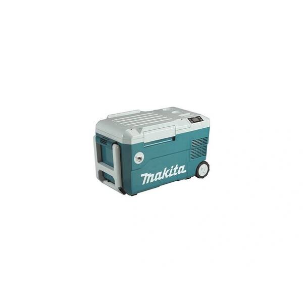 Autochladnička Makita DCW180Z 

