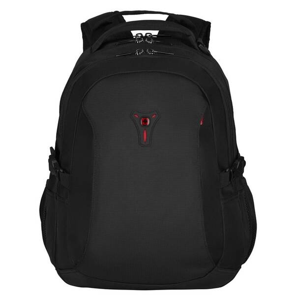 Batoh na notebook Wenger Sidebar 16" černý

