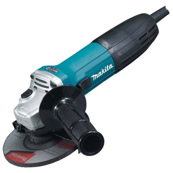 Úhlová bruska Makita GA5030R 

