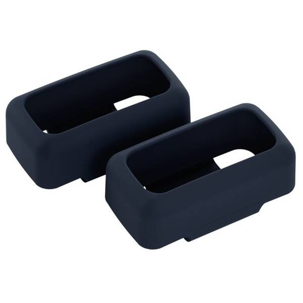 Spona Tractive pro CAT Mini, gumová (2 ks) modrá

