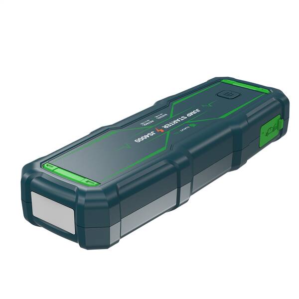 Startovací box NAVITEL JS4000 modrý

