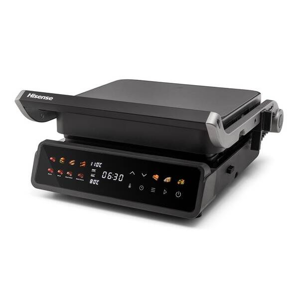 Gril Hisense HCG2000D 


