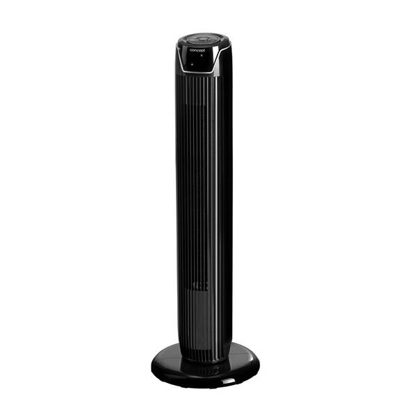 Ventilátor sloupový Concept VS5110 černý

