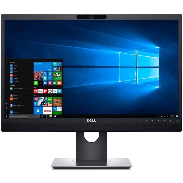 Monitor Dell P2418HZM 

