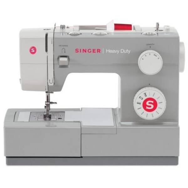 Šicí stroj Singer SMC 4411/00 Heavy Duty 

