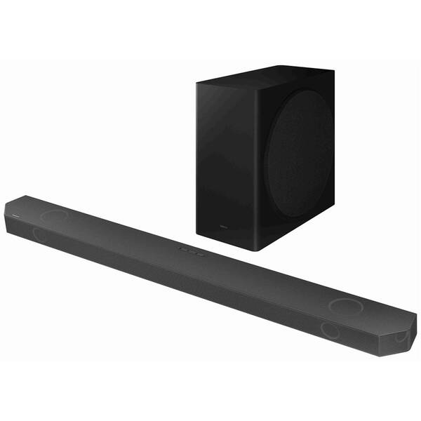 Soundbar Samsung HW-Q800B černý

