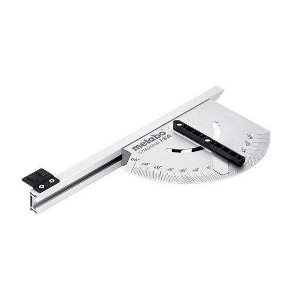 Úhlový doraz Metabo 629026000 

