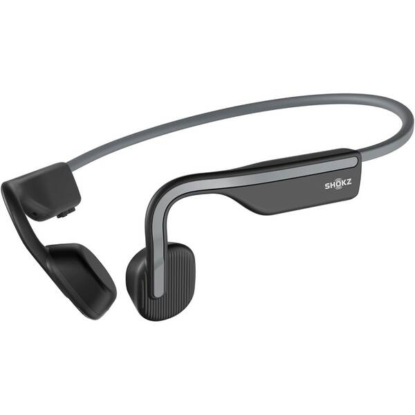 Sluchátka Shokz OpenMove šedá

