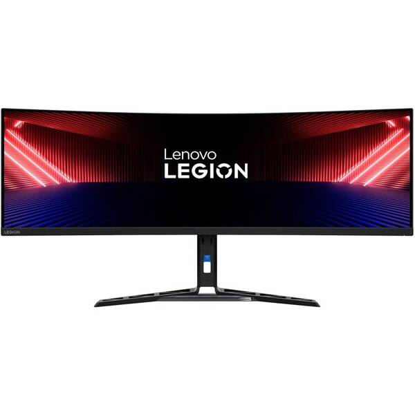 Herní monitor Lenovo Legion R45w-30 černý

