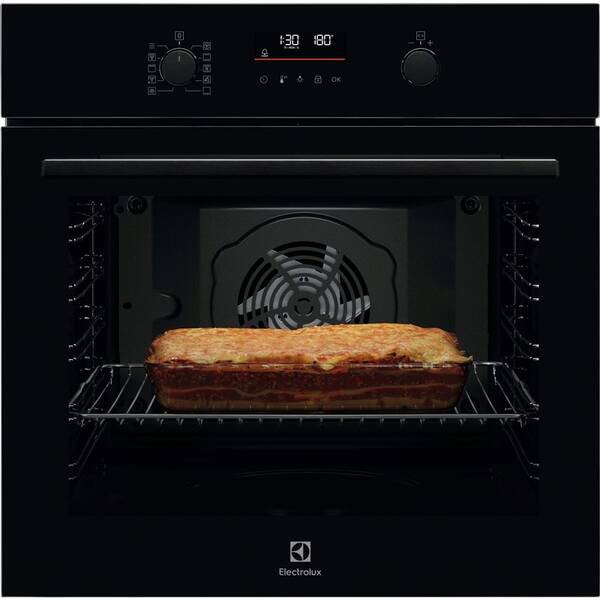 Trouba Electrolux LOF6P16Z černá

