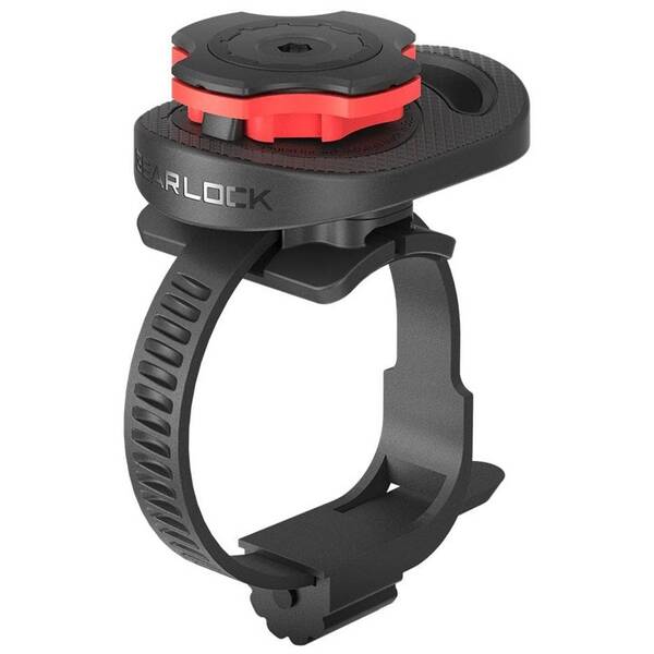 Držák na mobil Spigen Gearlock Stem/Handlebar Bike černý


