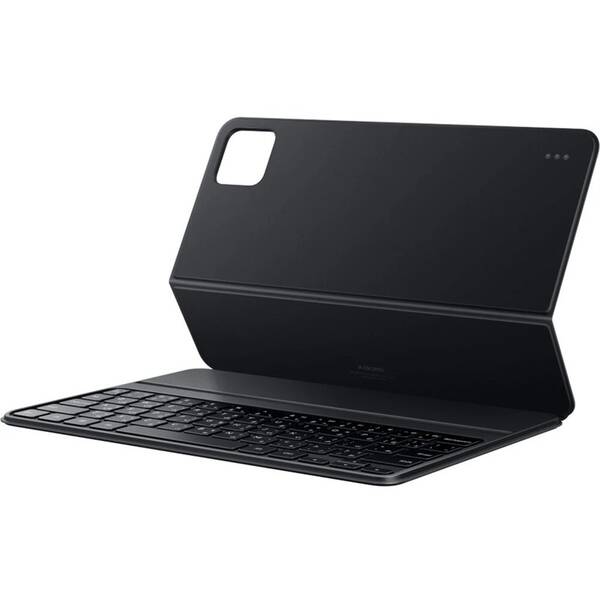 Pouzdro na tablet s klávesnicí Xiaomi Pad 8 / 8 Pro (US layout) černé


