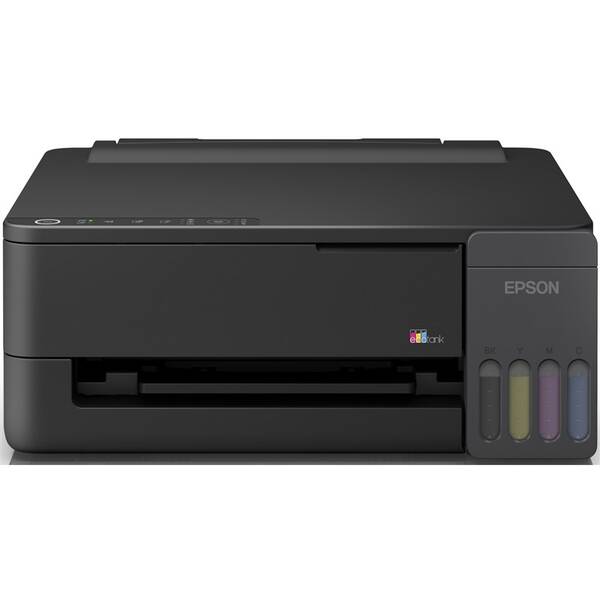 Tiskárna inkoustová Epson EcoTank L1350 černá


