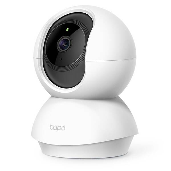 IP kamera TP-Link Tapo C210 bílá

