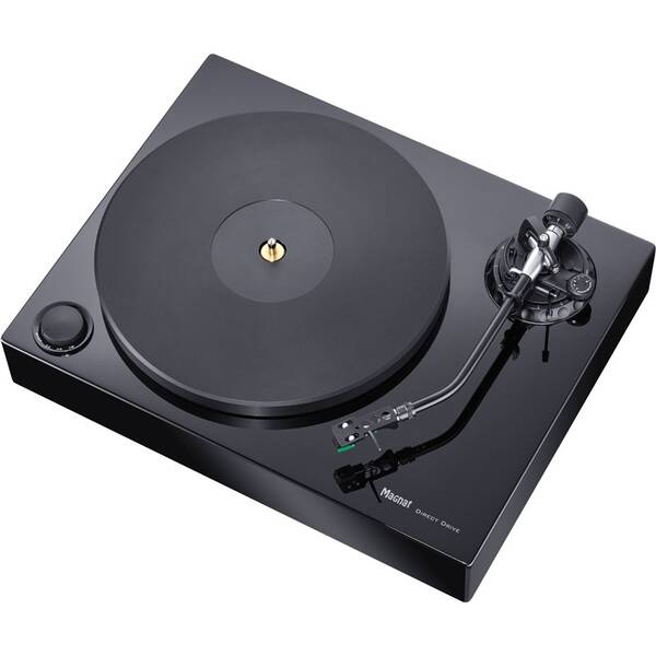 Gramofon Magnat MTT-990 černý

