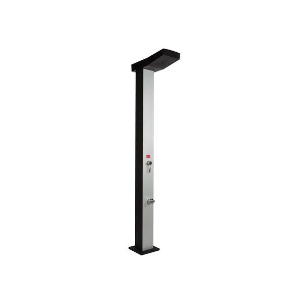 Sprcha solární Marimex UNO 40 l ALU 

