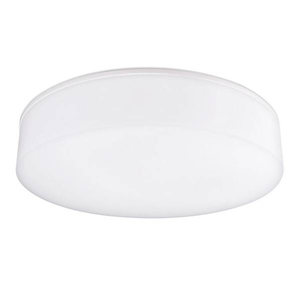 Stropní svítidlo Top Light Boxter K30 CCT, 24W, 2400lm, IP54, 28cm, stmívání, teplá/neutrální/studená bílá bílé

