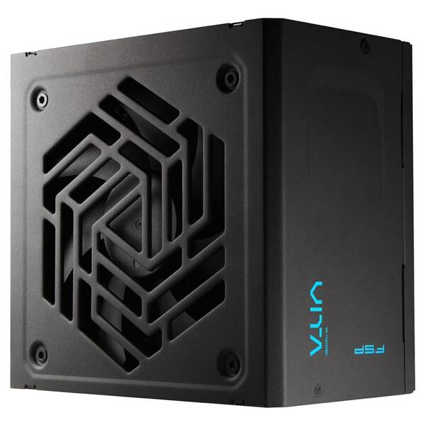 Zdroj FSP VITA GD 750, 80PLUS GOLD, 750W černý

