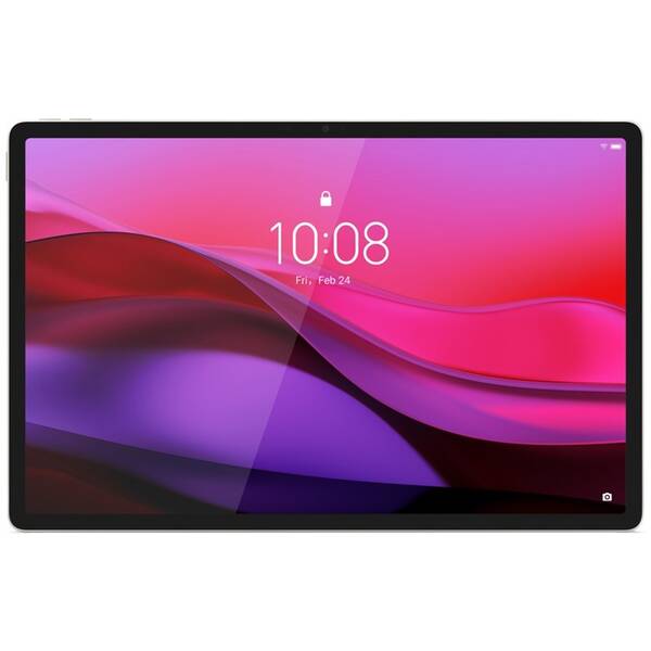 Dotykový tablet Lenovo Yoga Tab Plus 16 GB / 256 GB + dotykové pero béžový

