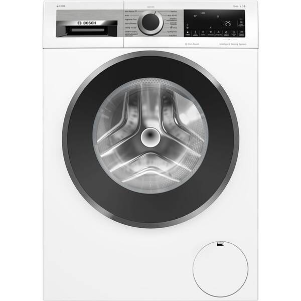 Pračka Bosch WGG244F2CS I-DOS bílá

