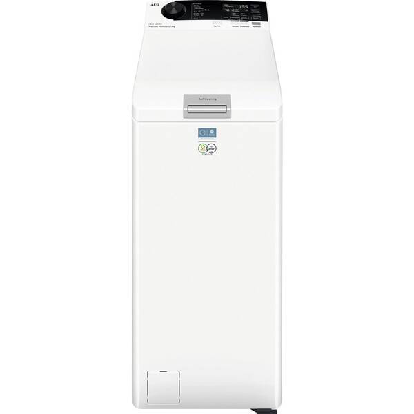 Pračka AEG LTR7E373AC bílá

