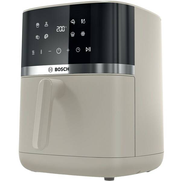 Fritéza horkovzdušná Bosch MAF462C0 béžová

