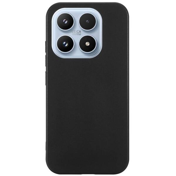 Kryt na mobil Tactical TPU na Xiaomi 17 černý

