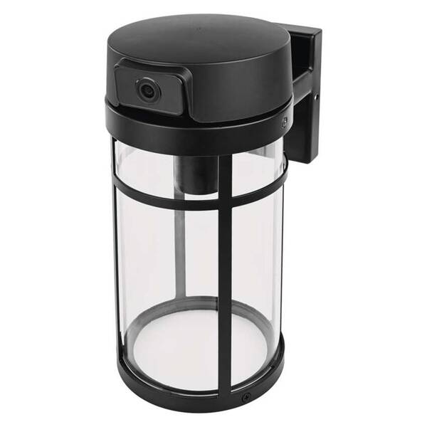 IP kamera EMOS GOSMART - 1300 LANTERN 4MPX, venkovní černá

