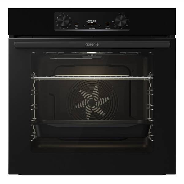 Trouba Gorenje BO6735E02BKOT černá

