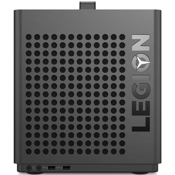 Stolní počítač Lenovo C730-19ICO černý

