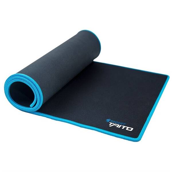 Podložka pod myš Roccat Taito Control XXL, 860 x 330 x 3,5 mm černá

