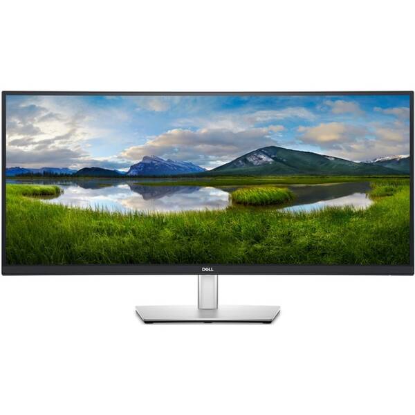 Monitor Dell P3421W 


