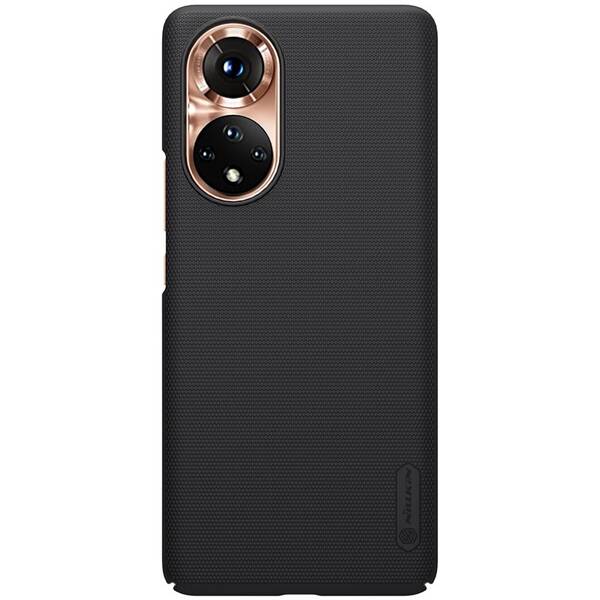 Kryt na mobil Nillkin Super Frosted na Huawei Nova 9/Honor 50 černý

