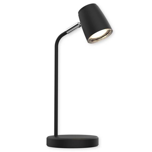 Stolní LED lampička Top Light Mia C černá

