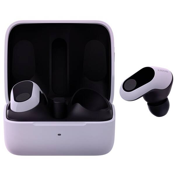 Sluchátka Sony Inzone Buds bílá

