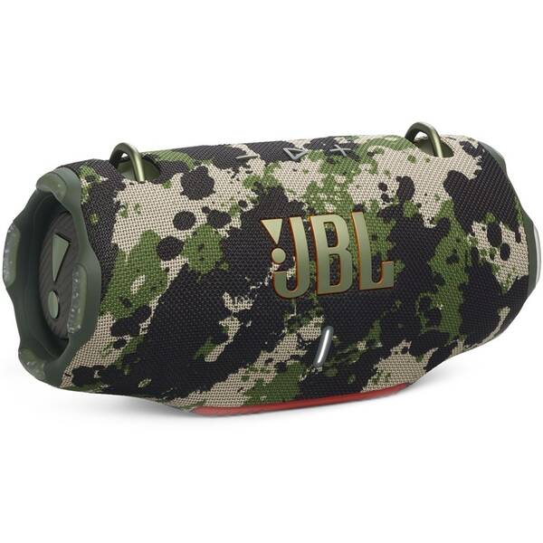 Přenosný reproduktor JBL XTREME 4 maskáčový


