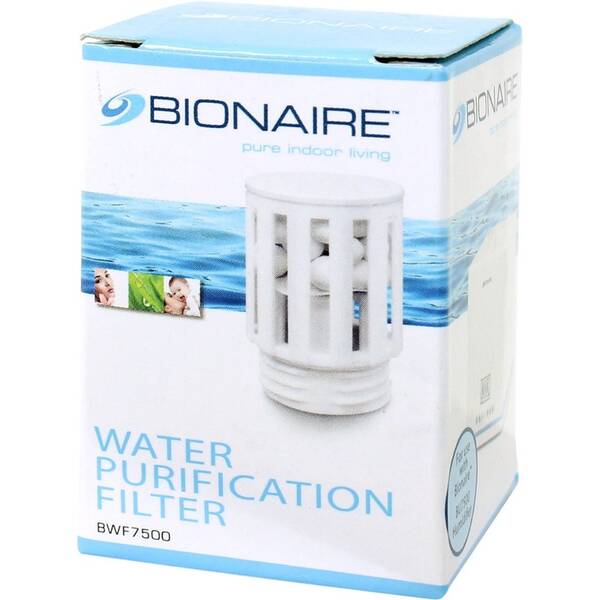 Filtr Bionaire BWF7500 bílý

