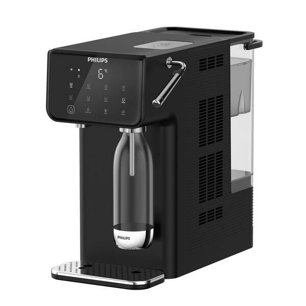 Ohřívač vody Philips ADD5962BK/10 

