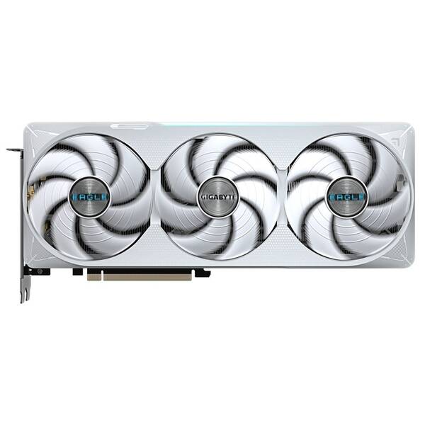 Grafická karta GIGABYTE GeForce RTX 5070 Ti EAGLE OC ICE SFF 16G 

