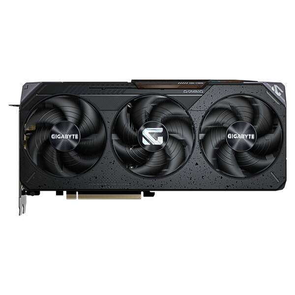 Grafická karta GIGABYTE Radeon RX 9070 XT GAMING 16G černá

