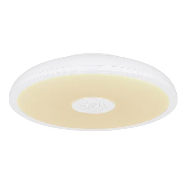 Stropní svítidlo GLOBO RAFFY 41366W bílé

