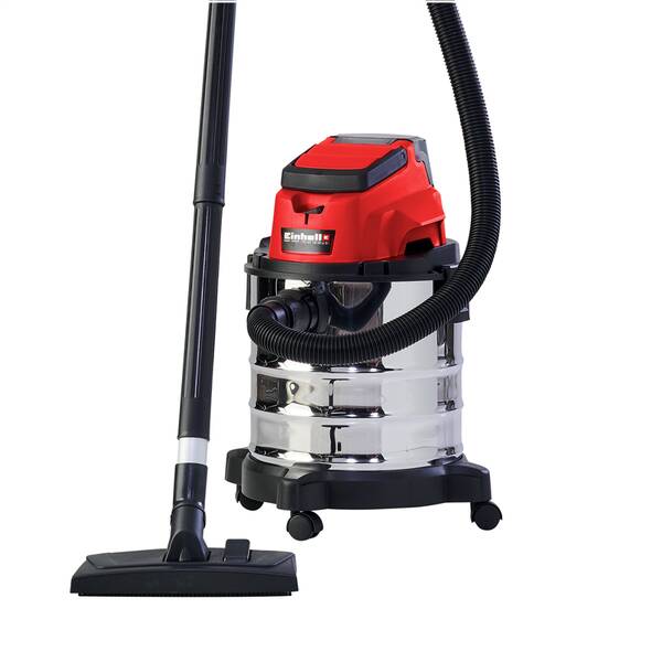 Víceúčelový vysavač Einhell TC-VC 18/20 Li S (bez baterie) 2347130 

