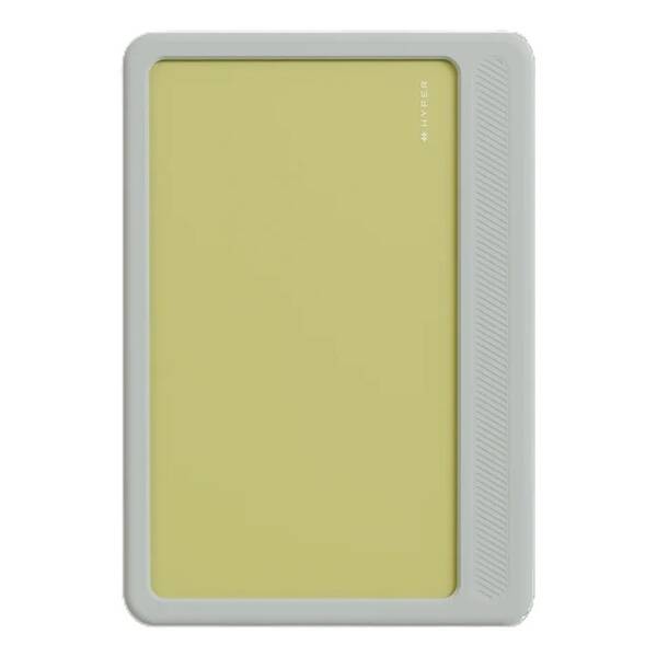 Kryt Targus HyperShield Clear Case for MacBook Neo 13" průhledný

