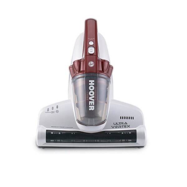 Ruční vysavač Hoover MBC500UV bílá barva
